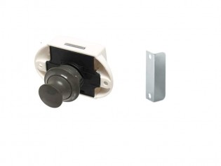 Zamek meblowy do przyczepy...