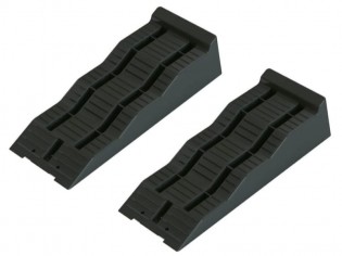 Kliny najazdy podkłady...