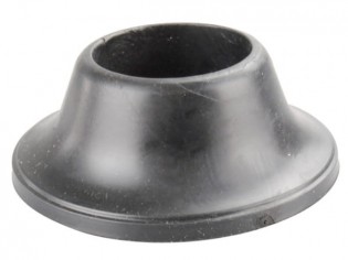 Gumowa stopa podstawa do...