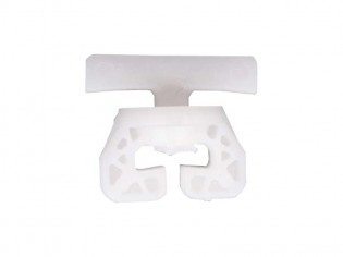 Blokada żabka do firanek 1...