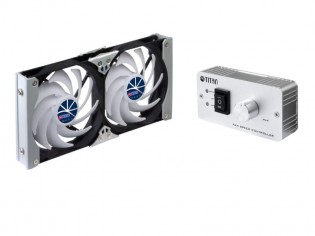 Wentylator do lodówki Titan...