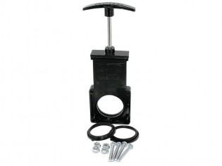 Zawór spustowy zbiornika...