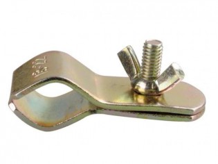 Zacisk obejma do rurki...