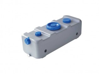 Zbiornik na wodę czystą 40L...