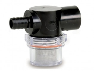 Filtr wody do pompy...