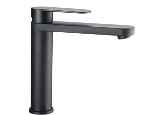 Wylewka kran z mieszaczem...