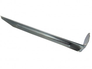 Śledź do przedsionka...