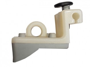 Mocowania stelaża...