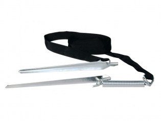 Pas sztormowy naciąg do...