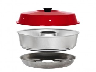 Piekarnik na kuchence...