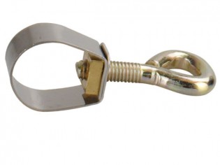 Zacisk obejma do rurki...