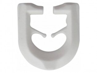 Żabka do firanek 1 sztuka w...