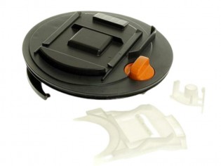 Mechanizm otwierający...