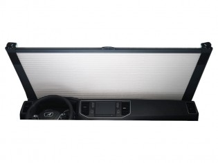 Roleta zaciemniająca na...