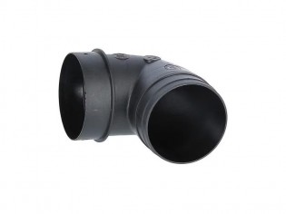 Kolanko BGC do rury...