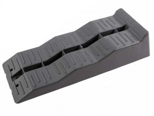 Klin najazdowy LEVEL UP do...