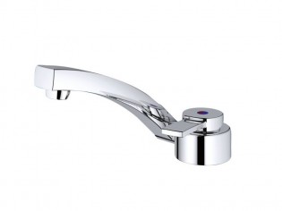 Kran wylewka mieszacz...