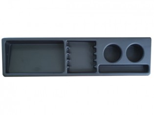 Półka do przechowywania VW...