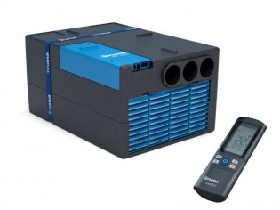 Klimatyzacja klimatyzator...