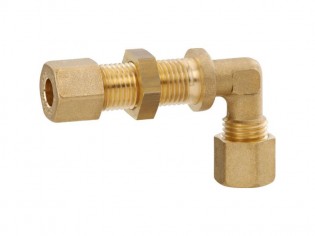 Kolanko do rurki gazu 8x8...