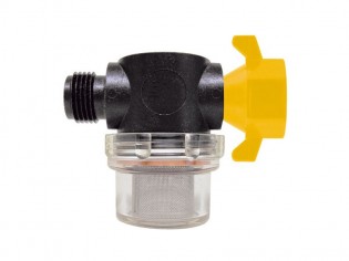 Filtr wody do pompy...