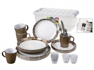 Zestaw obiadowy All...