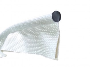 Kedra keder 12mm biała do...