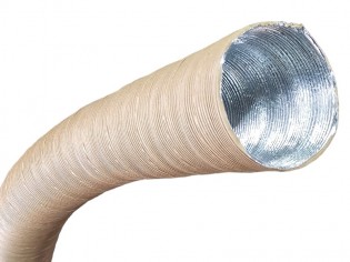 Rura nawiewu powietrza do...