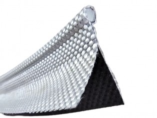 Kedra keder 7mm srebrna do...