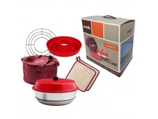 Zestaw 5 elementów Omnia...