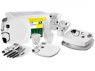 Zestaw obiadowy All...