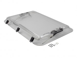 Szyba zapasowa do okna...