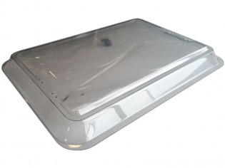 Szyba do okna dachowego...