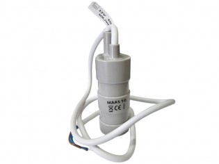 Pompka kempingowa...