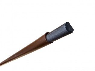 Pręt drążek profilowany do...