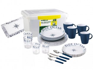 Zestaw obiadowy All...