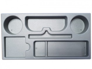 Półka do kampera busa VW T4...