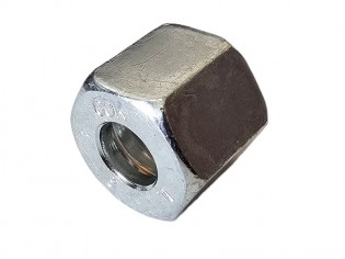 Nakrętka do rurki gazowej 8...