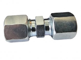 Złączka rurki gazu 8 mm...