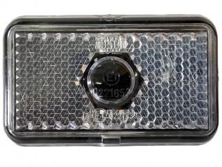 Lampa pozycyjna obrysowa...