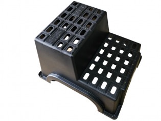 Stopień wejściowy podwójny...