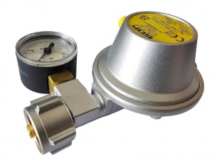 Reduktor 30 mbar do...