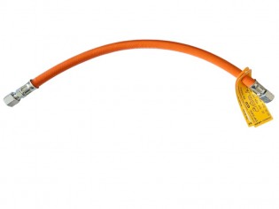 Wąż gazowy 40 cm DIN 4815...