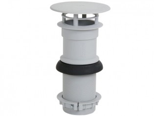 Kominek gazowy z daszkiem...