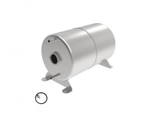 Zbiornik do bojlera Truma...