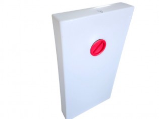 Zbiornik pojemnik na wodę...