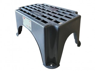 Schodek, stopień wejściowy...