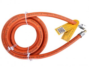 Wąż gazowy 300cm...