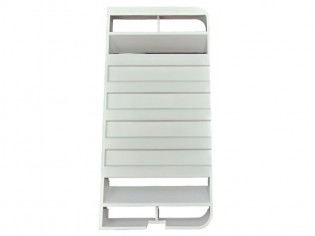 Mała kratka wentylacyjna do...