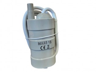 Pompka zanurzeniowa Maas...